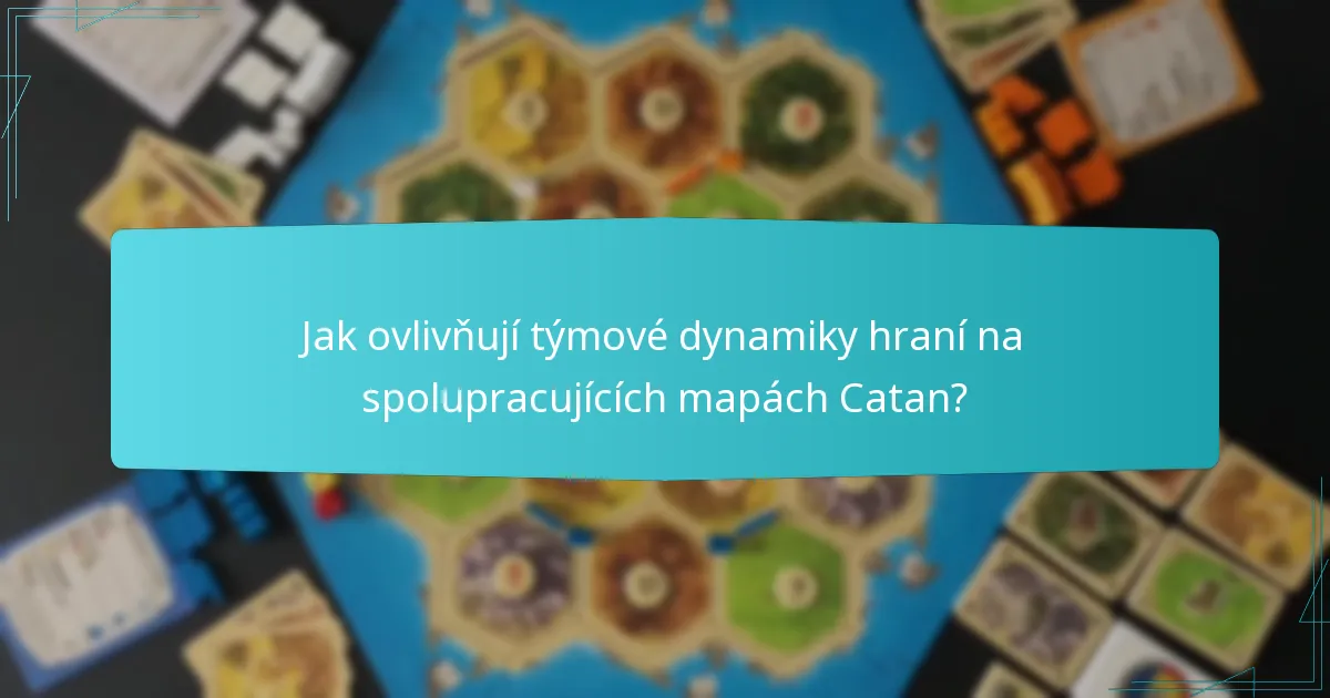 Jaké jsou nejlepší strategie pro sdílení zdrojů na spolupracujících mapách Catan?