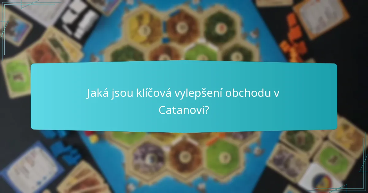 Jaké strategie hráčů mohou zvýšit úspěch v obchodování?