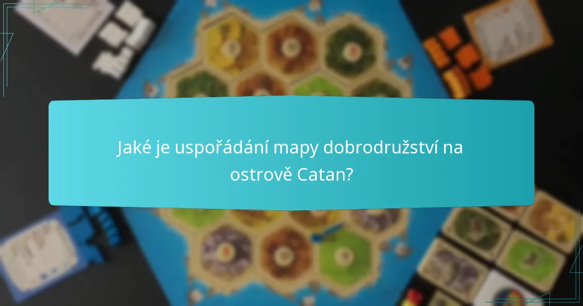 Jak se dobrodružství na ostrově Catan srovnává s jinými hrami Catan?