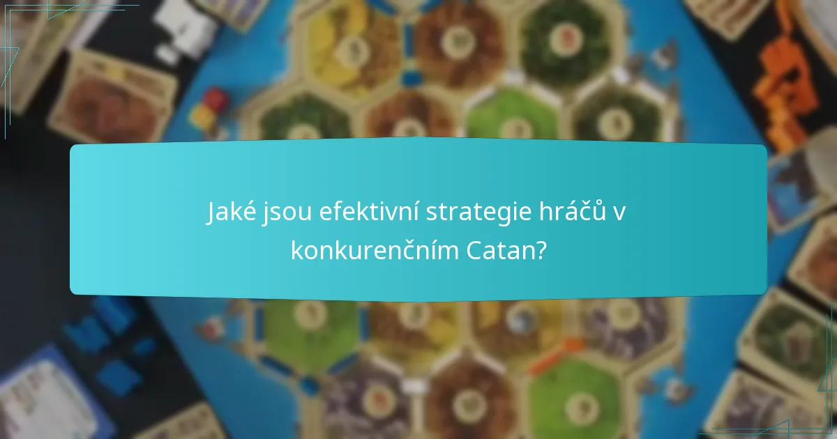 Jak různé varianty map ovlivňují konkurenční hru?